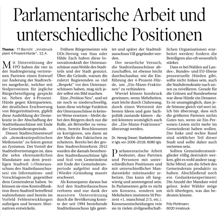 2019_04_15_tt_leserbrief_demokratie