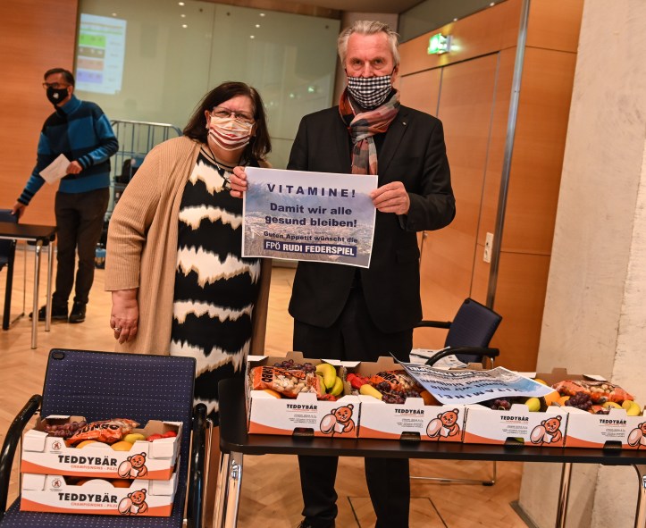 Gemeinderat Innsbruck -Congress Innsbruck